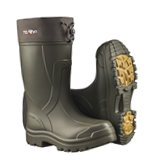 NEW! EVA WINTER BOOTS WITH TEP SOLE