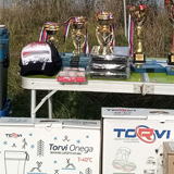 The 2026 Spin Fishing from the Shore Cup