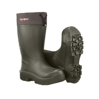 EVA WINTER BOOTS TORVI BURAN T-40°C